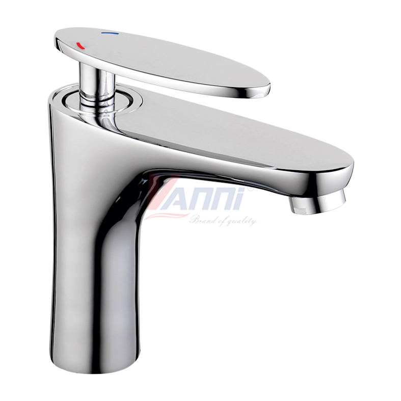Vòi lavabo nóng lạnh vn-210