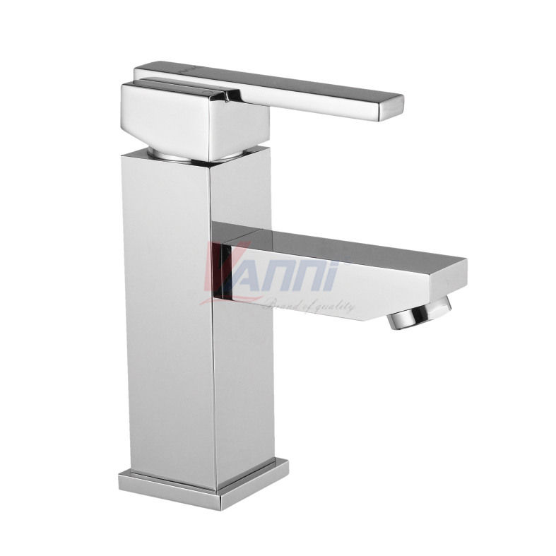 Vòi lavabo nóng lạnh vn-214