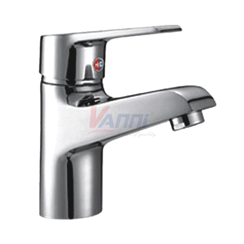 Vòi lavabo nóng lạnh vn-215