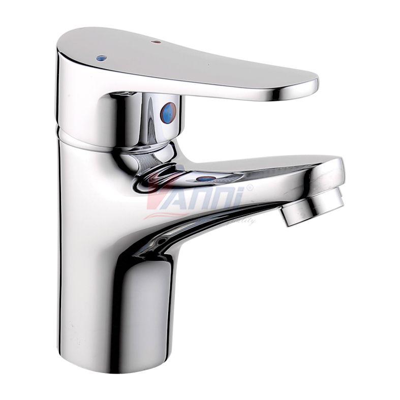 Vòi lavabo nóng lạnh vn-217