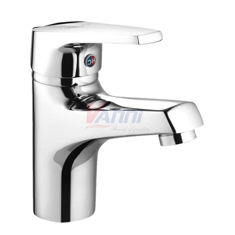 Vòi lavabo nóng lạnh vn-220