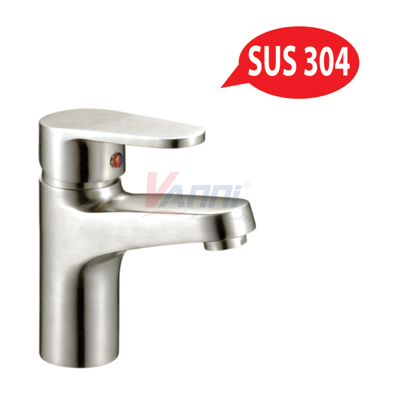 Vòi lavabo nóng lạnh vn-225
