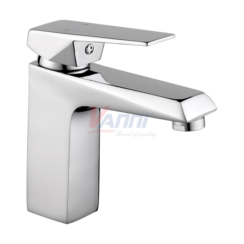 Vòi lavabo nóng lạnh vn-235