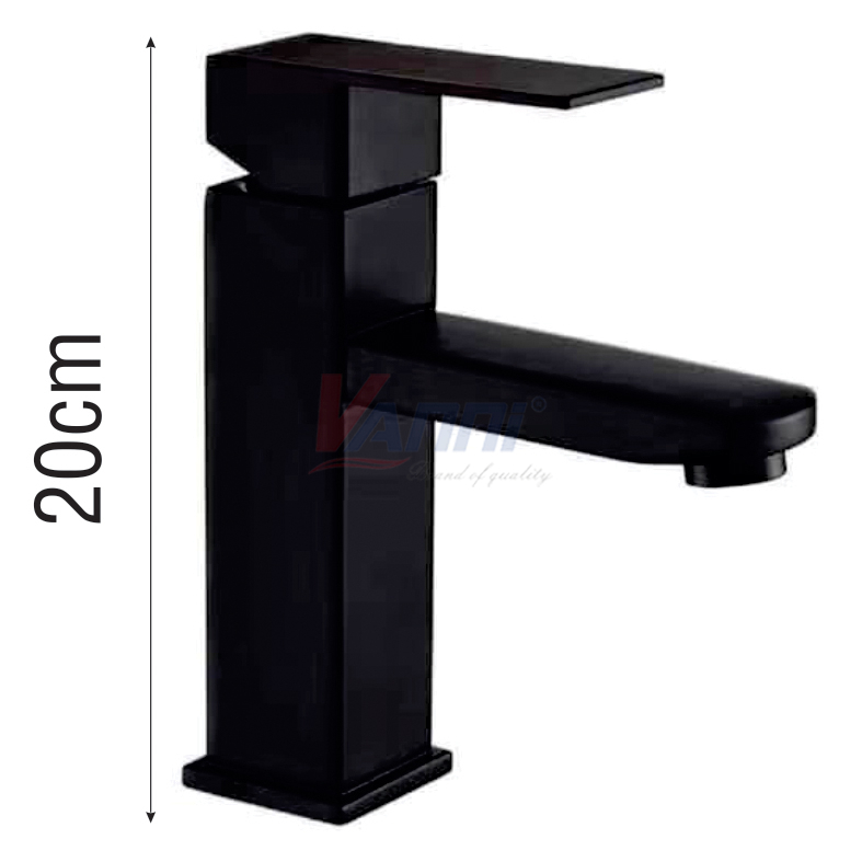 Vòi lavabo nóng lạnh vn-245