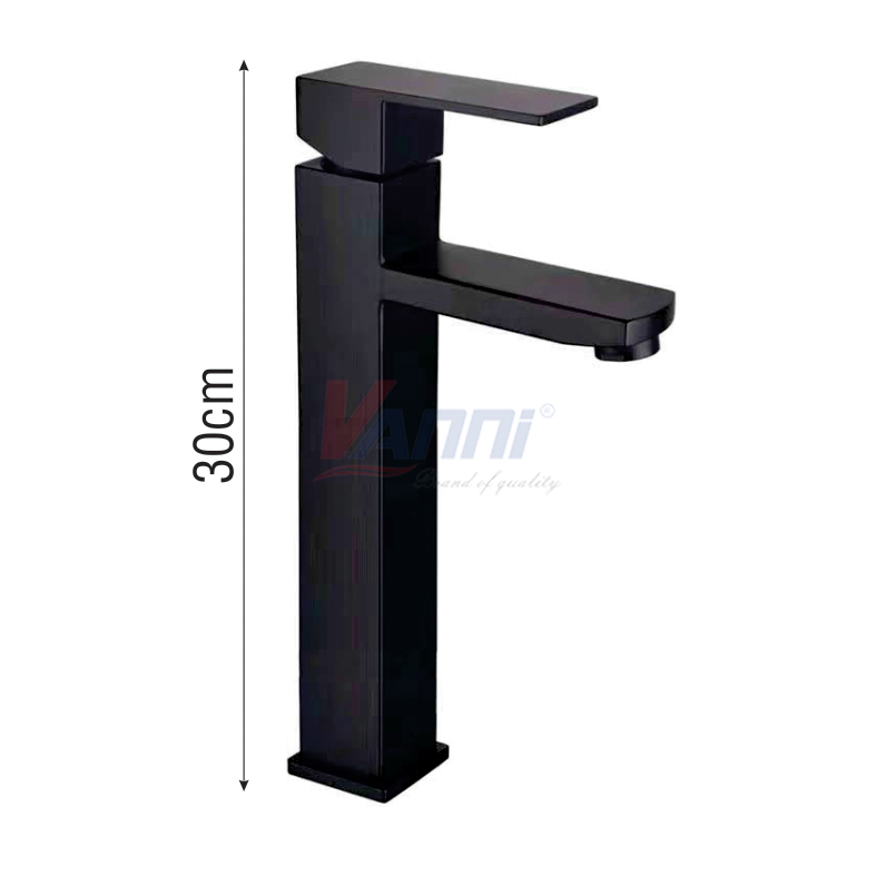Vòi lavabo nóng lạnh vn-245c