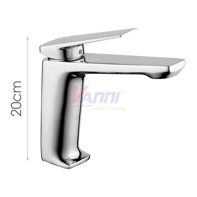 Vòi lavabo nóng lạnh vn-249