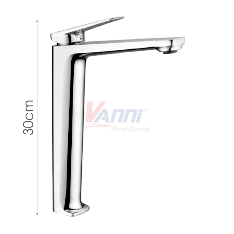 Vòi lavabo nóng lạnh vn-249c