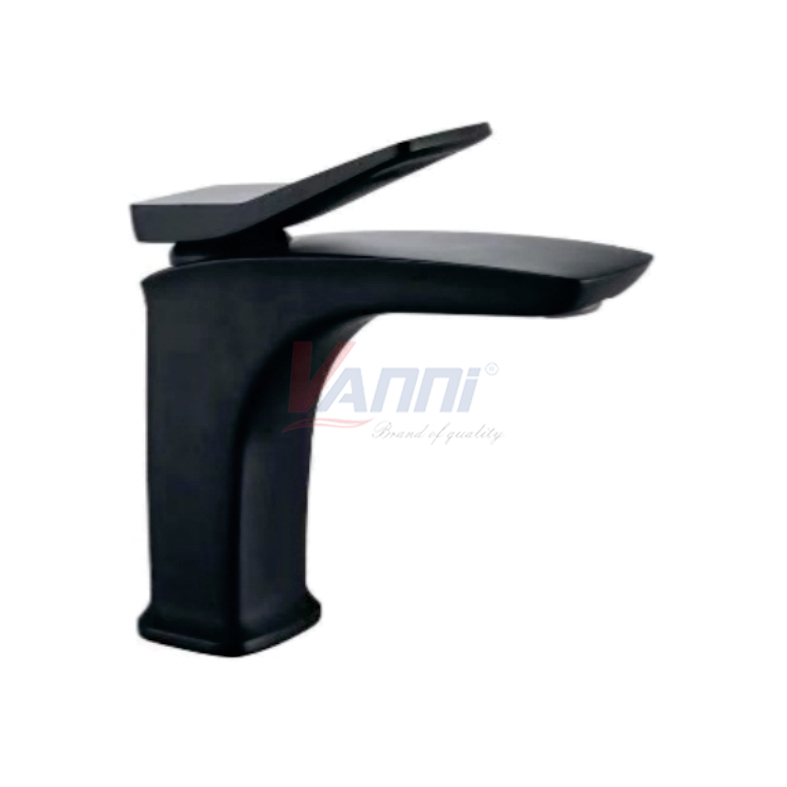 Vòi lavabo nóng lạnh vn-250