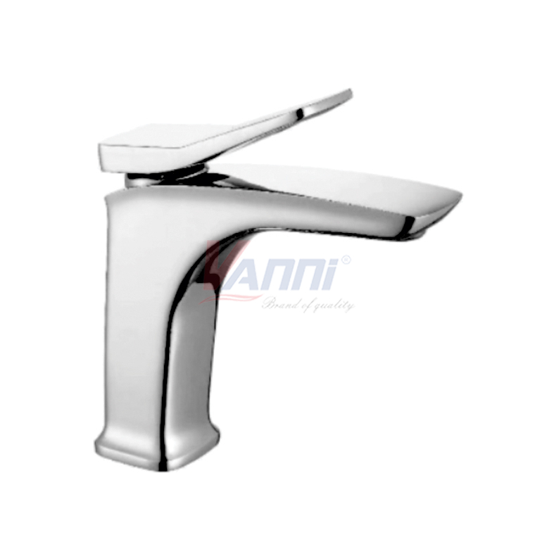 Vòi lavabo nóng lạnh vn-251