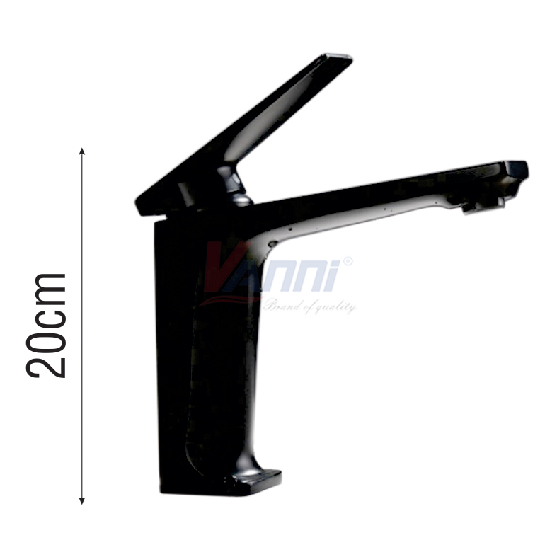 Vòi lavabo nóng lạnh vn-259