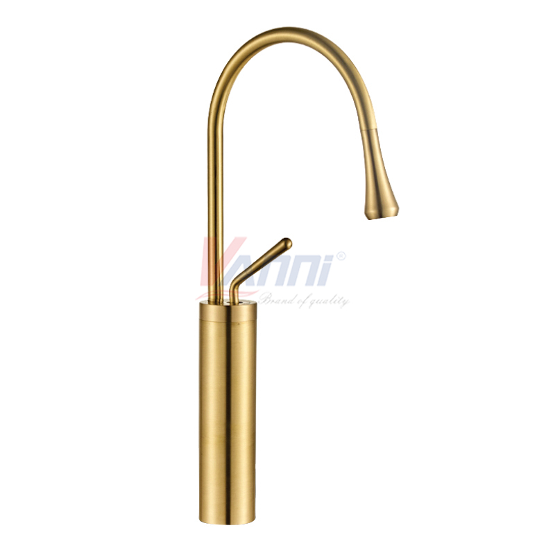 Vòi lavabo nóng lạnh vn-261