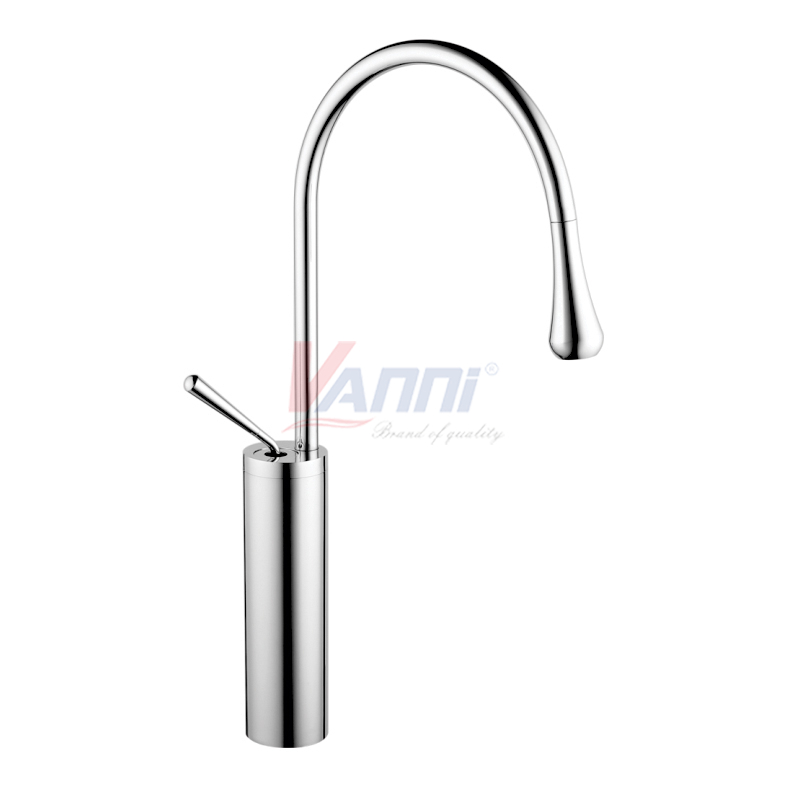 Vòi lavabo nóng lạnh vn-263