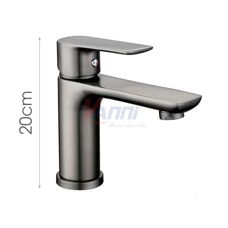 Vòi lavabo nóng lạnh vn-264