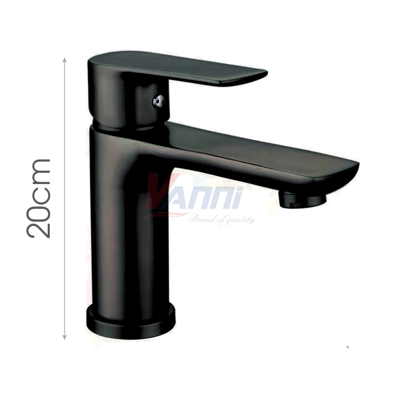 Vòi lavabo nóng lạnh vn-265
