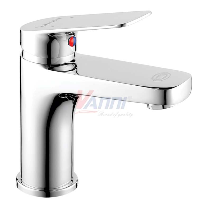 Vòi lavabo nóng lạnh vn-270