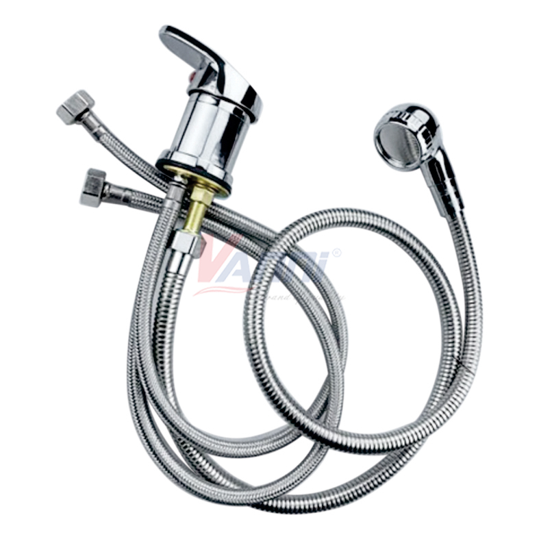 Vòi xịt gội đầu nóng lạnh vn-258