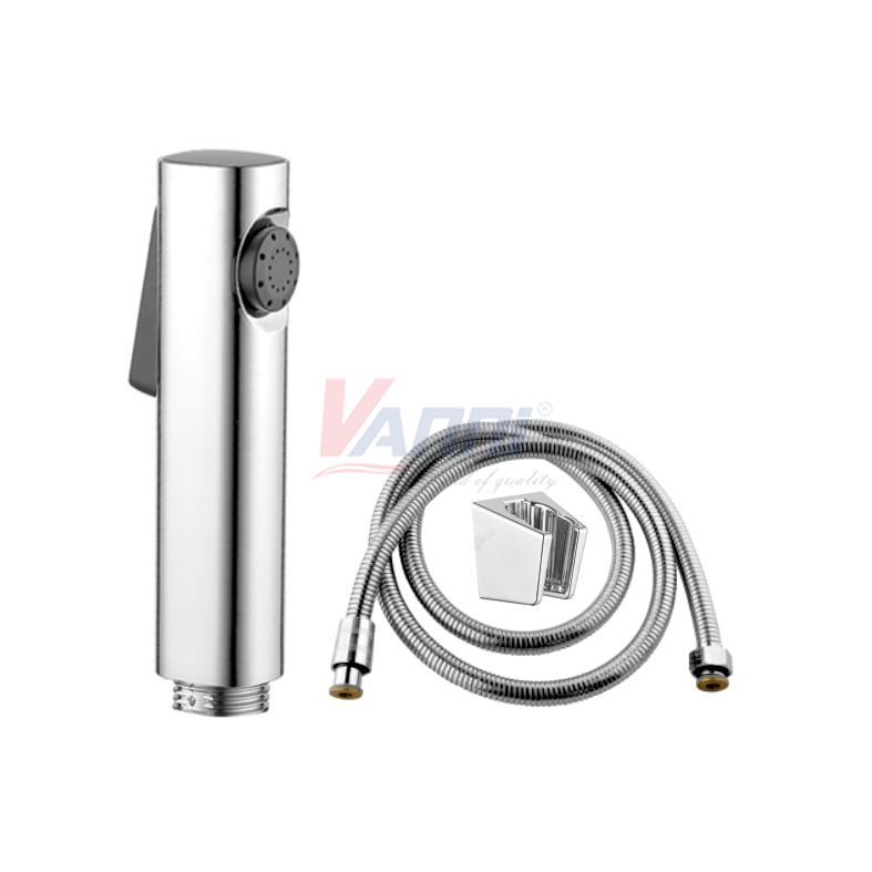 Vòi xịt inox xám vx-24