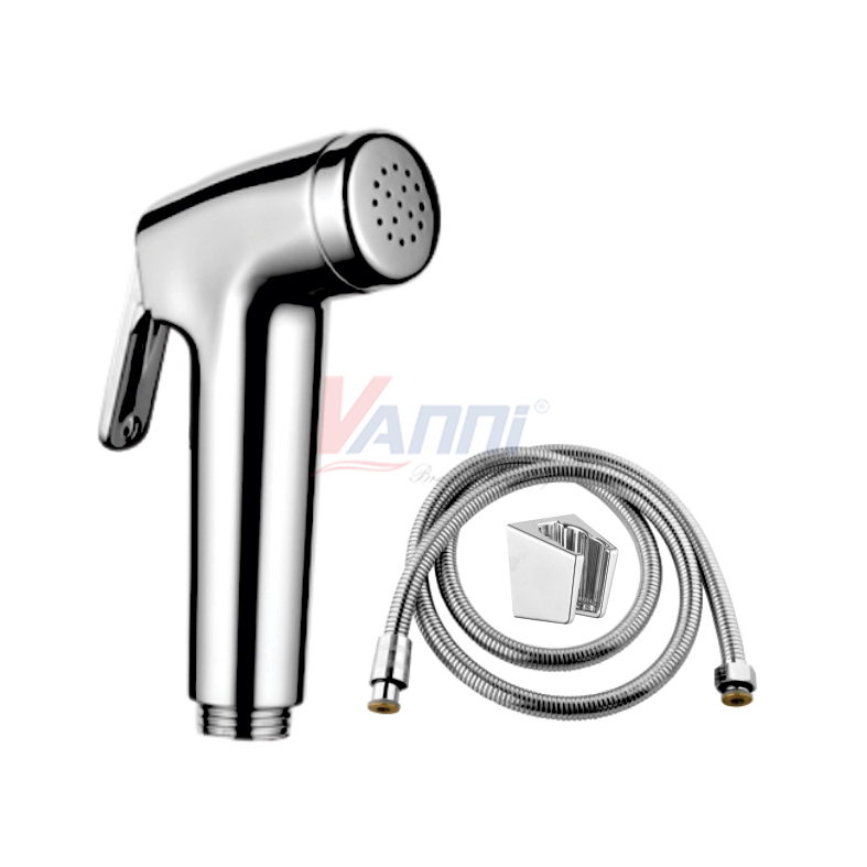 Vòi xịt mạ chrome vx-14