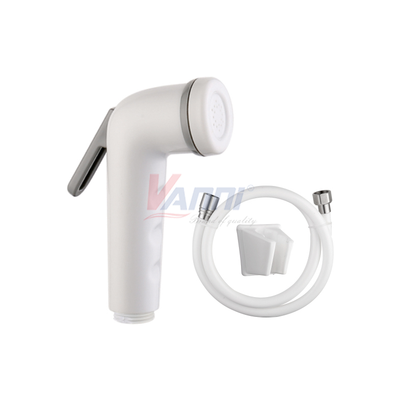 Vòi xịt nhựa trắng vx-30