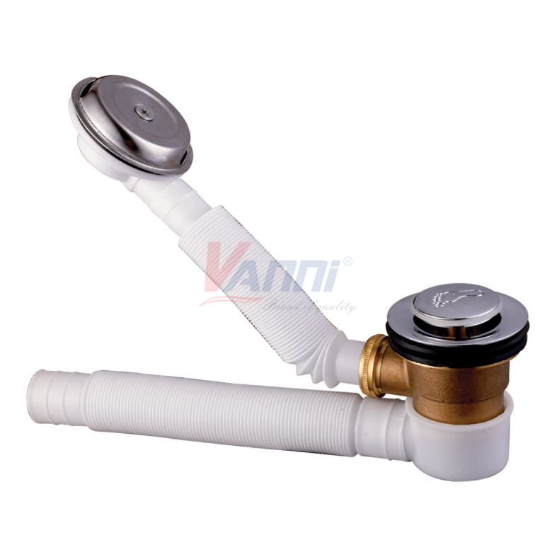 Xả đạp có thân vn-086