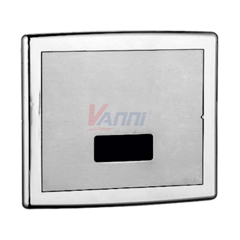 Xả tiểu cảm ứng gắn tường vn-ut4