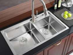 3 Bí Quyết Để Lựa Chọn Chậu Rửa Chén Tốt Nhất