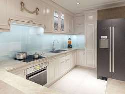 5 Bước Đơn Giản Trang Trí Nhà Bếp Theo Phong Cách VINTAGE Tuyệt Đẹp