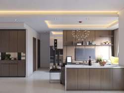 5 Lỗi Thiết kế Nội Thất Phòng Bếp Tuyệt Đối Không Được Mắc Phải