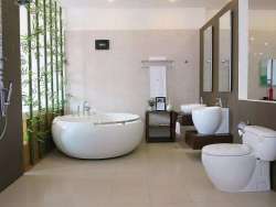 6 THIẾT BỊ KHÔNG THỂ THIẾU CHO NHÀ VỆ SINH HIỆN ĐẠI