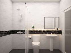 7 Bí Quyết Giúp Phòng Tắm Nhà Bạn Rộng Rãi Hơn