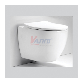 Bàn cầu treo vn‑c028