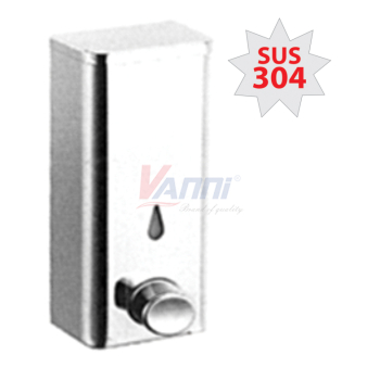 Bình xịt xà phòng bxb-04b