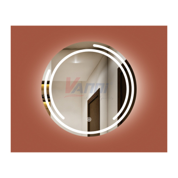 Bộ sưu tập gương led đặc biệt  gl-14