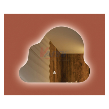 Bộ sưu tập gương led đặc biệt  gl-15