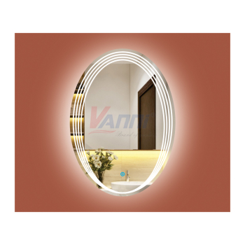 Bộ sưu tập gương led đặc biệt gl‑13