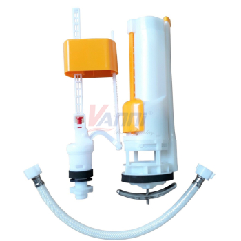 Bộ xả cầu 2 nhấn két rời