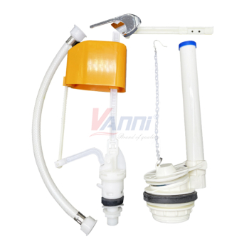 Bộ xả gạt cầu