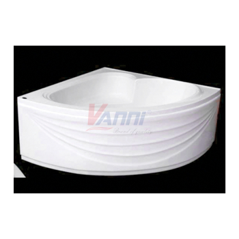 Bồn tắm góc lớn VN - BT 07