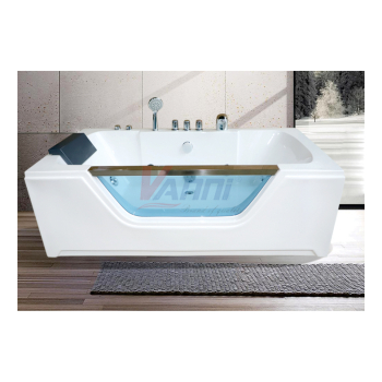 Bồn tắm kính VN - BT 05