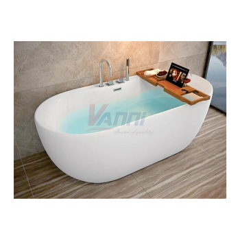 Bồn tắm nhập khẩu ôvan VN - BT 06