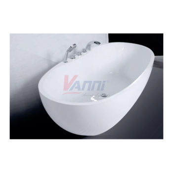 Bồn tắm ô van nhẵn VN - BT 0З