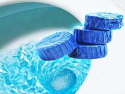 Cách Sử Dụng Viên Tẩy Vệ Sinh Bồn Cầu Đúng Cách