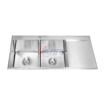 Chậu inox vn-10048