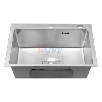 Chậu rửa inox vn-6845