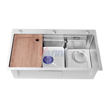 Chậu rửa inox vn-7846