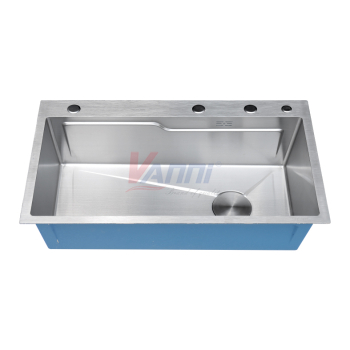 Chậu rửa inox vn-9046