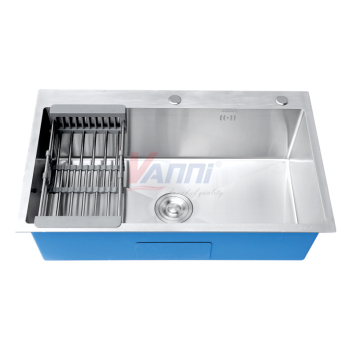 Chậu rửa inox vn-9050