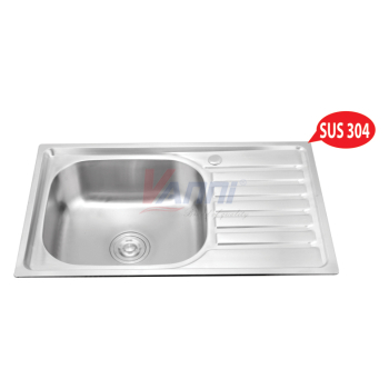 Chậu rửa inox vn‑7545