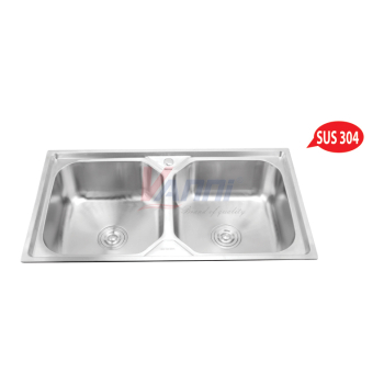 Chậu rửa inox vn‑9050