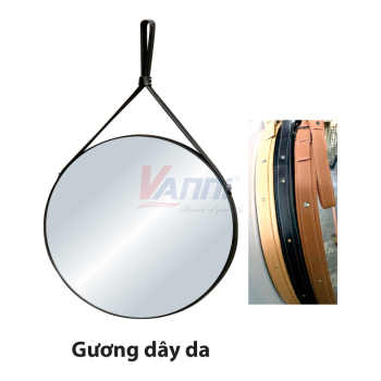 Gương khung gỗ (gs‑16 – gs‑19)